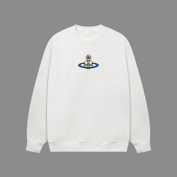 ブランドパーカー背面デザイン